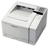 Tonery pro tiskárny HP Color LaserJet 5